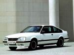 Opel Monza GSE 1983 года